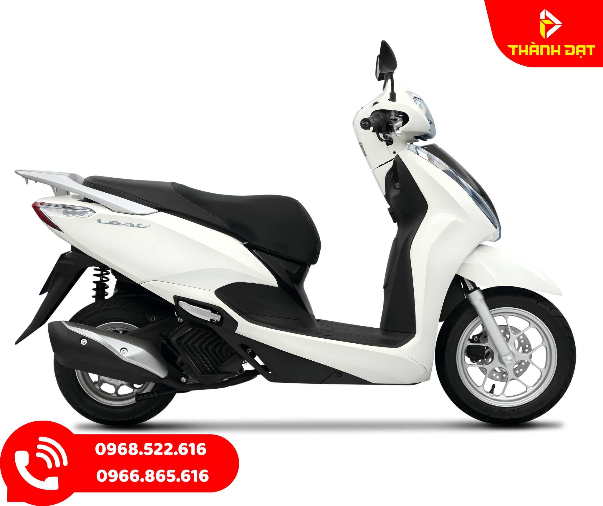 Ảnh xe Callisto 110